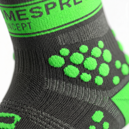 Pro Racing Socks V2 Trail Grey-Green