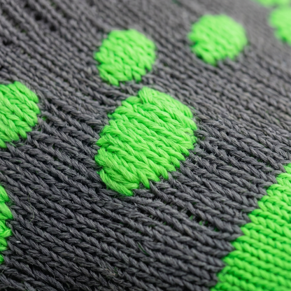 Pro Racing Socks V2 Trail Grey-Green