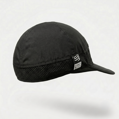 Pro Racing Ultra Light Cap Black