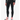 On/Off Tights BLACK