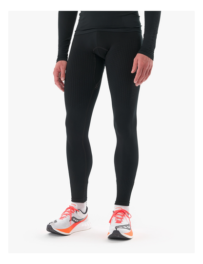 Mallas Compressport On Off Tights - Black S