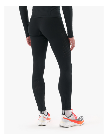 Mallas Compressport On Off Tights - Black S