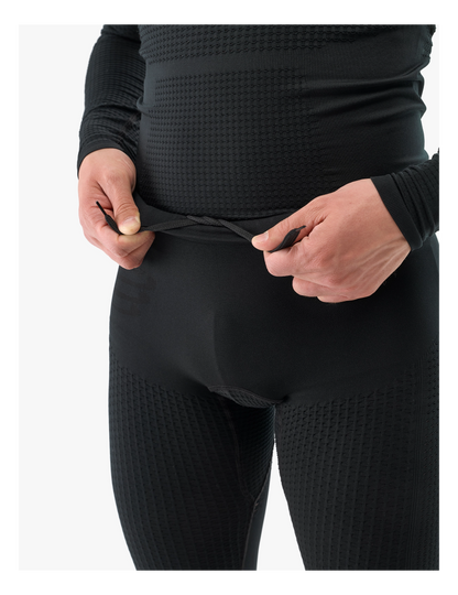 Mallas Compressport On Off Tights - Black S