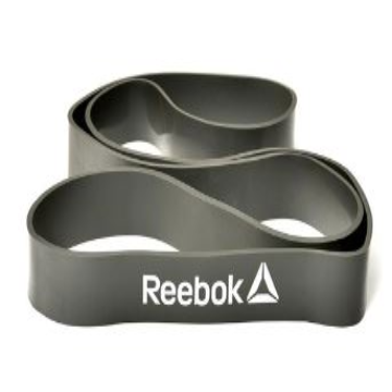 Power Band Level 2 Grey Reebok