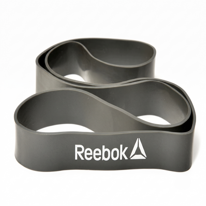 Power Band Reebok RSTB-10081 - Level 2 Gris
