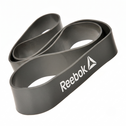 Power Band Reebok RSTB-10081 - Level 2 Gris