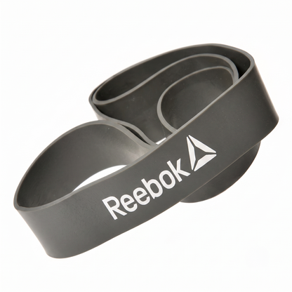 Power Band Reebok RSTB-10081 - Level 2 Gris