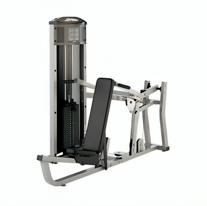 Multipress Life Fitness Fit Series FSMP - Gris Platino