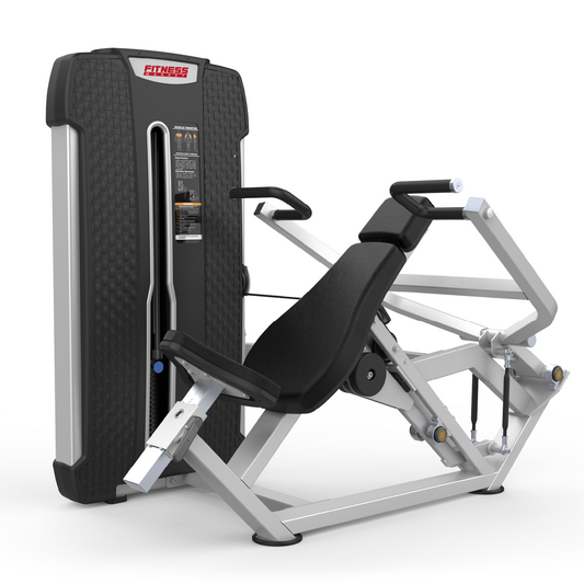 Press Inclinado - Fitness Market