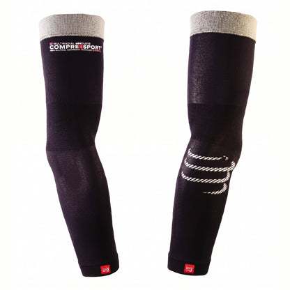Pro Racing Arm sleeve BLACK