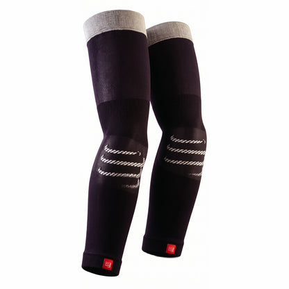 Pro Racing Arm sleeve BLACK