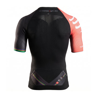 Proracing Triathlon Shirt Black