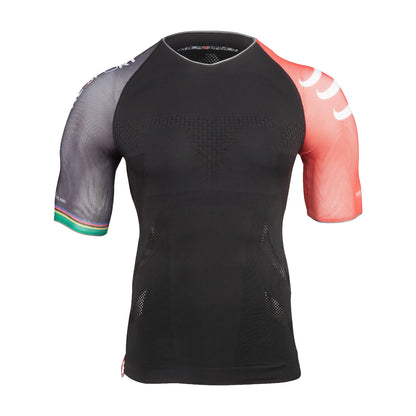 Proracing Triathlon Shirt Black