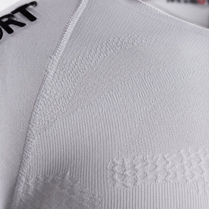 Proracing Triathlon Shirt White