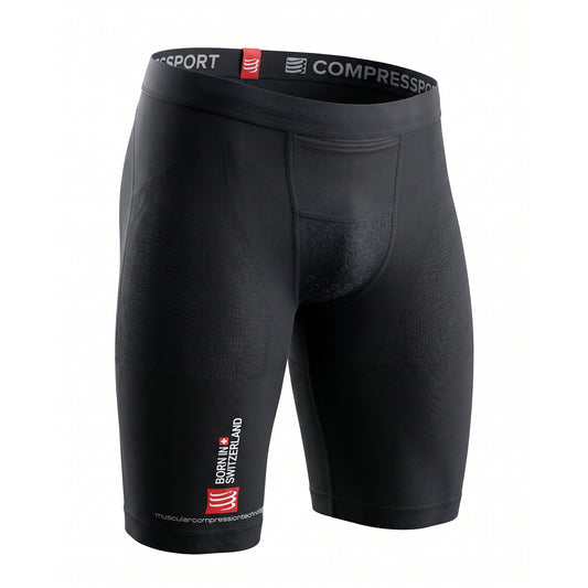 Short Proracing Triathlon V1 Black