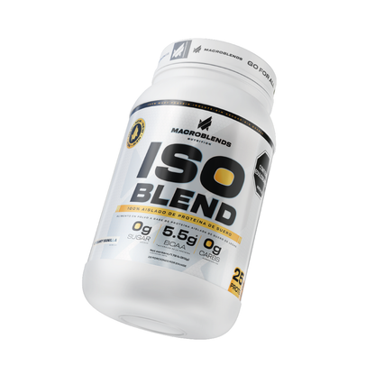 Proteína Iso Blend 2Lb