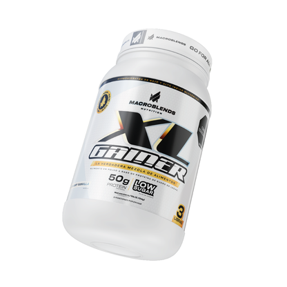 Proteína XL gainer Food Blend 3Lb