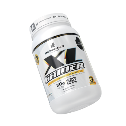 Proteína XL gainer Food Blend 3Lb