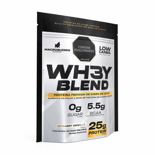WHEYBLEND 15S- 1LB- VAINILLACREAM