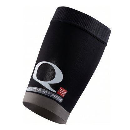 Muslera Compressport Quad - Black