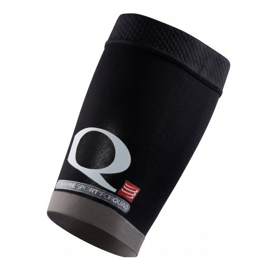 Muslera Negra Compressport