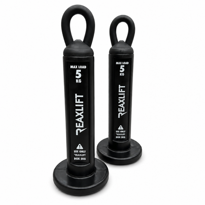 Bungee Reax de 5kg