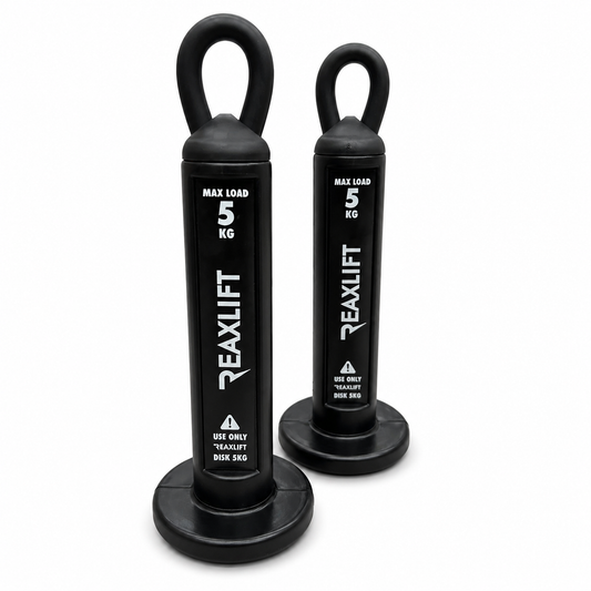 Bungee Reax de 5kg
