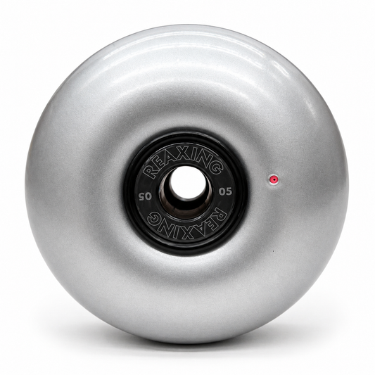 REAX FLUILIFT DISK BOUNCE 5 KG