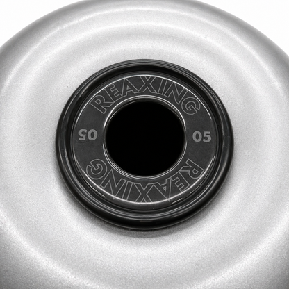 REAX FLUILIFT DISK BOUNCE 5 KG