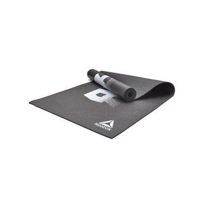Colchoneta Mat Yoga Ejercicio Reebok
