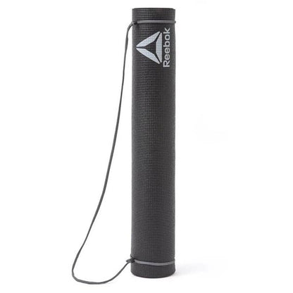 Colchoneta Mat Yoga Ejercicio Reebok