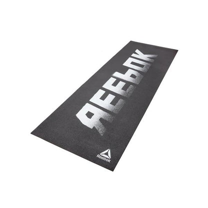 Colchoneta Mat Yoga Ejercicio Reebok