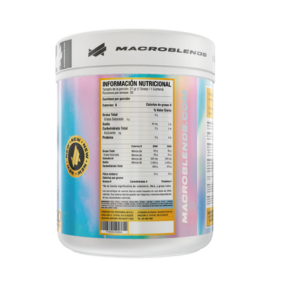 RM Pre-Workout | Cherry Limedae
