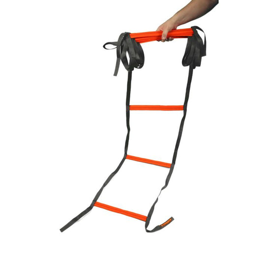 Escalera de Coordinación