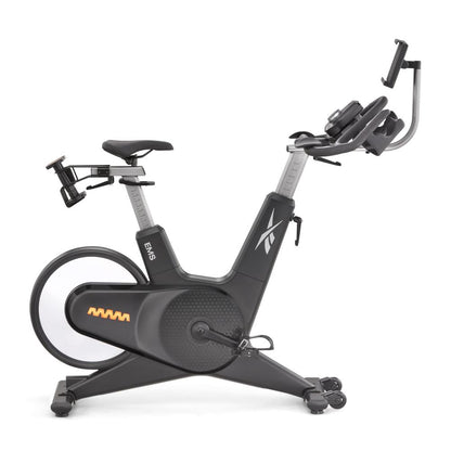 Bicicleta Estática Reebok Z-Tech Sprint