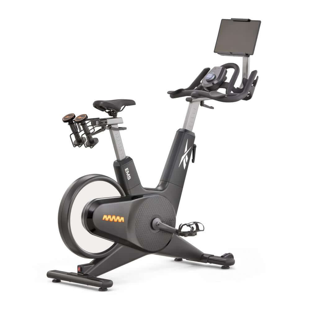 Bicicleta Estática Reebok Z-Tech Sprint