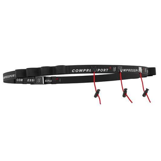 Race Belt Black