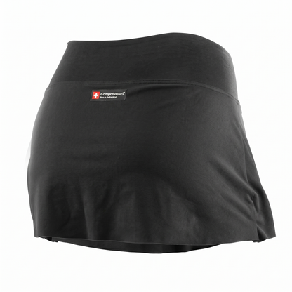 Racing Overskit Women Black