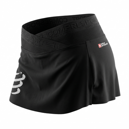 Racing Overskit Women Black