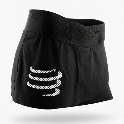 Racing Overskit Women Black