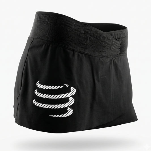 Racing Overskit Women Black