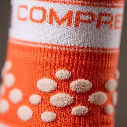 Racings Socks V2 Fluo Orange