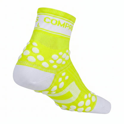 Racings Socks V2 Fluo Yellow