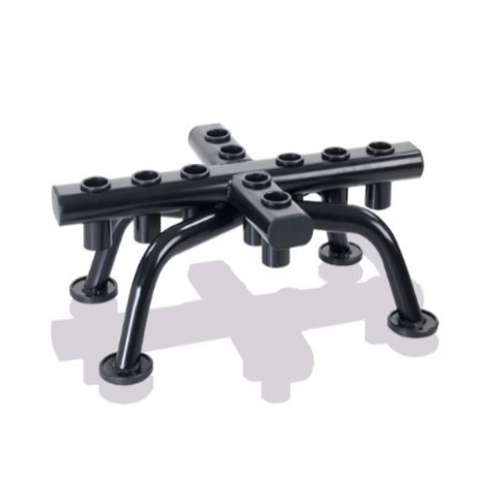 Rack De Barras Hampton