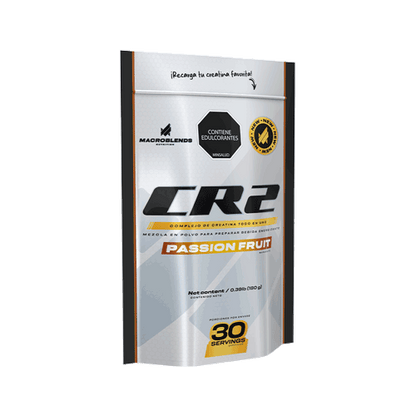 CR2 30S - 180GR- PASSION FRUIT
