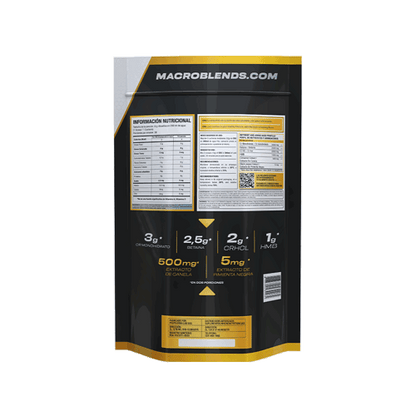 CR2 30S - 180GR- PASSION FRUIT