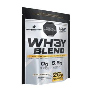 WHEYBLEND 15S- 1LB- VAINILLACREAM