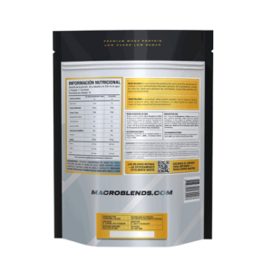 WHEYBLEND 15S- 1LB- VAINILLACREAM