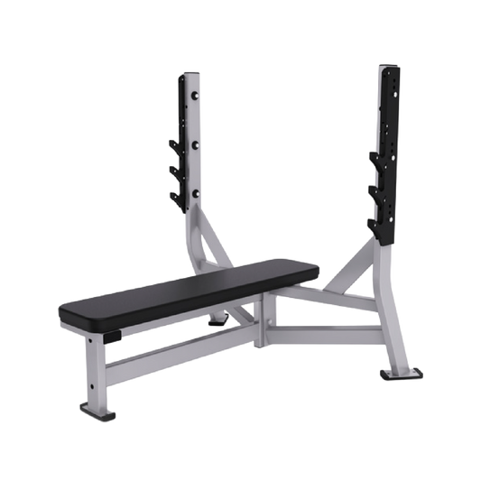 Banco Olímpico Plano- Fitness Market