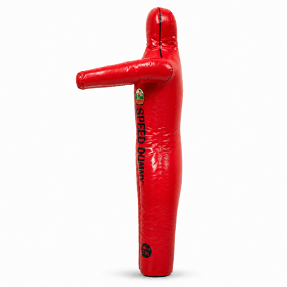 Dummy de Velocidad Para Entrenamientos De Boxeo